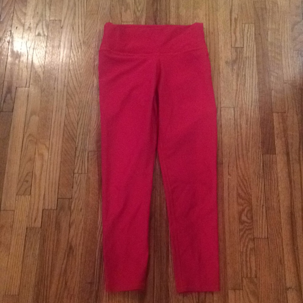 COPY - Fabletics leggings